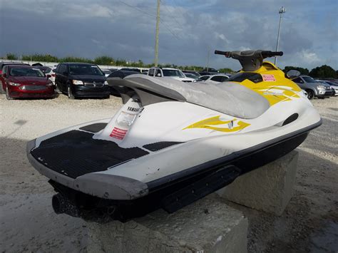 Request Info; 2024 Yamaha Boats 275 SE. . Jet ski for sale miami